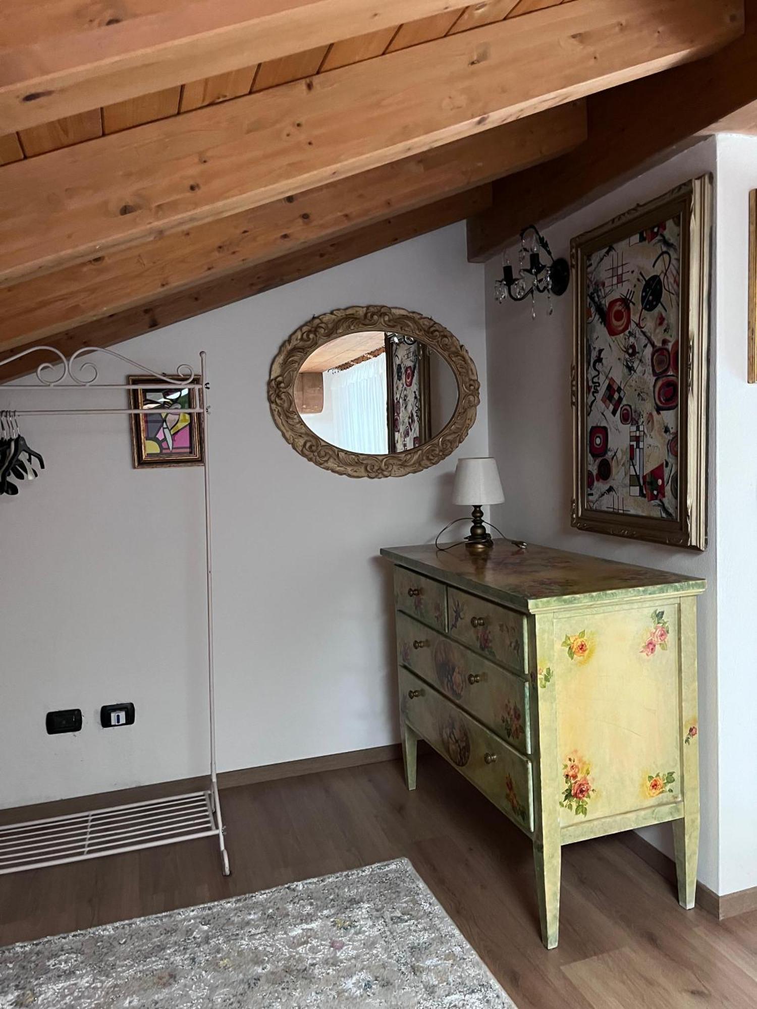Appartamento Gaja Lonato Exteriér fotografie